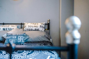 Versace Inspired Apartment, Liverpool